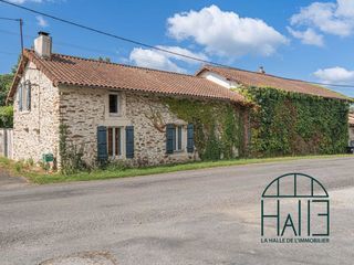  Maison � vendre 5 pi�ces 220 m�