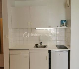  Appartement � vendre 2 pi�ces 29 m�