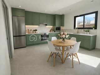  Maison � vendre 6 pi�ces 125 m�