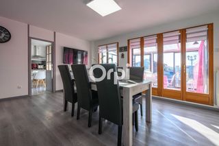  Maison � vendre 5 pi�ces 123 m�