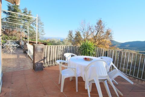   Maison T5 110m2 3ch, terrain 621m2 Maison - 6 pi�ce(s) - 110 m�