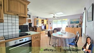  Appartement � vendre 4 pi�ces 77 m�