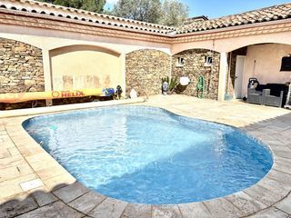  Maison � vendre 3 pi�ces 115 m�