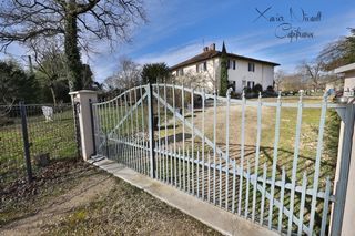  Maison � vendre 6 pi�ces 195 m�