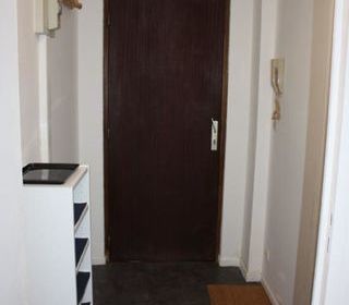  Appartement � louer 1 pi�ce 24 m�