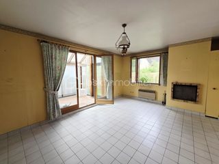  Maison � vendre 4 pi�ces 94 m�