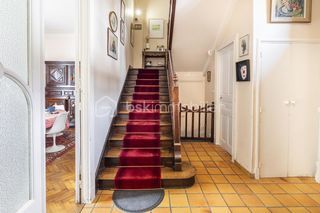  Maison � vendre 11 pi�ces 272 m�