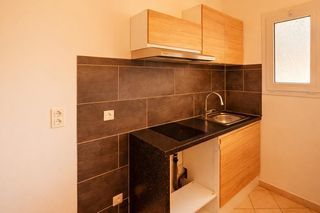  Appartement � vendre 2 pi�ces 40 m�