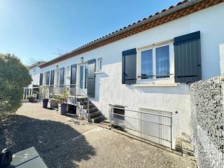  Maison � vendre 4 pi�ces 62 m�