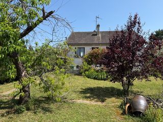  Maison � vendre 5 pi�ces 90 m�