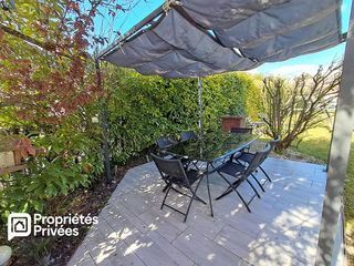  Maison � vendre 6 pi�ces 100 m�