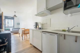  Appartement � vendre 2 pi�ces 28 m�