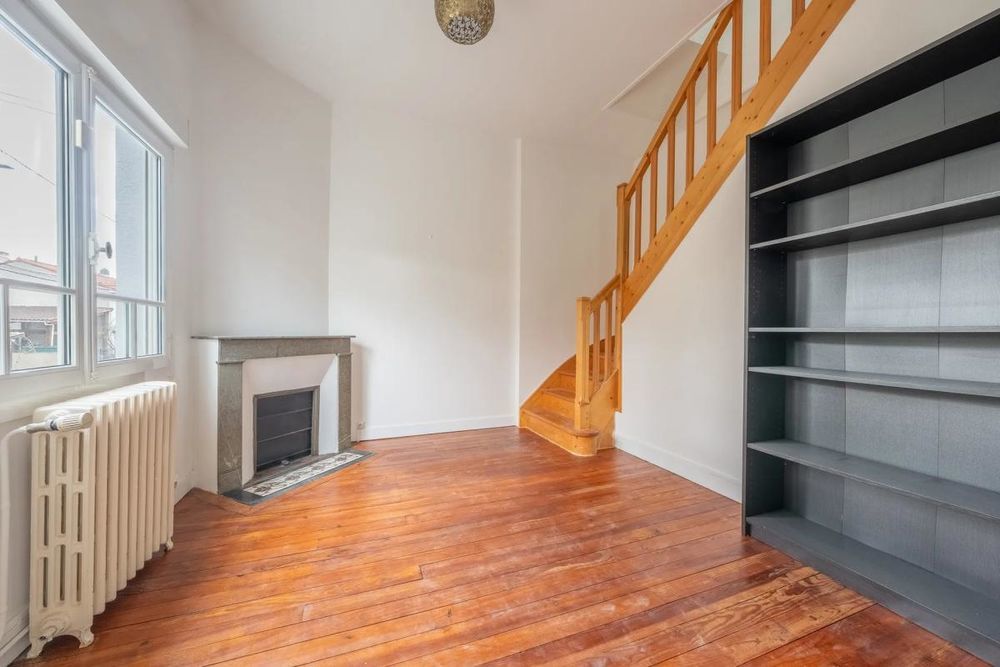 � vendre  Maison Le Bouscat (33110)