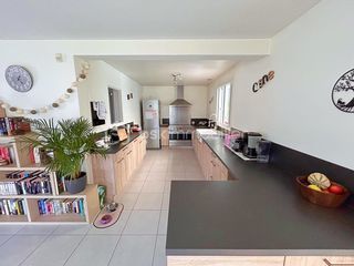  Villa � vendre 6 pi�ces 168 m�