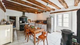  Propri�t�/ch�teau � vendre 5 pi�ces 150 m�