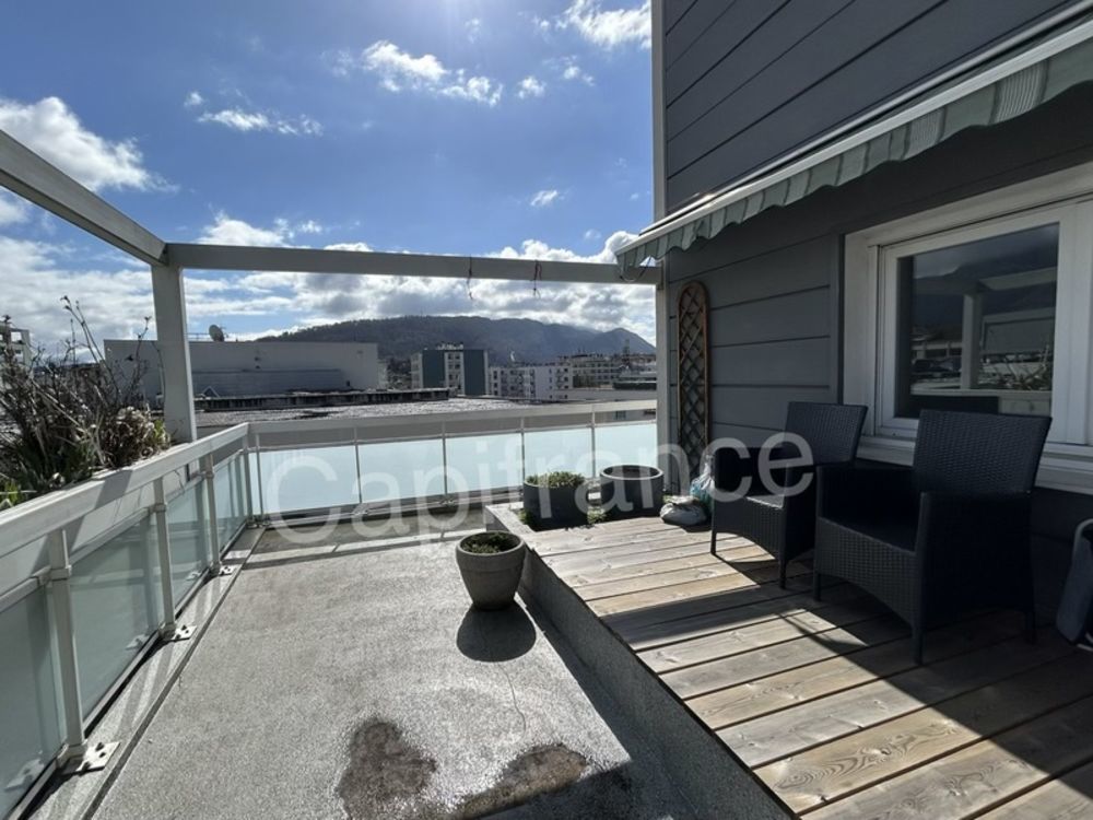 � vendre  Appartement Annecy (74000)