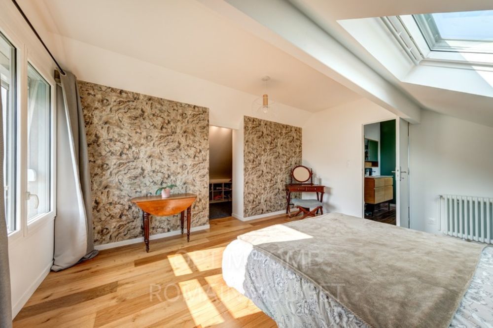 � vendre  Maison Chatou (78400)