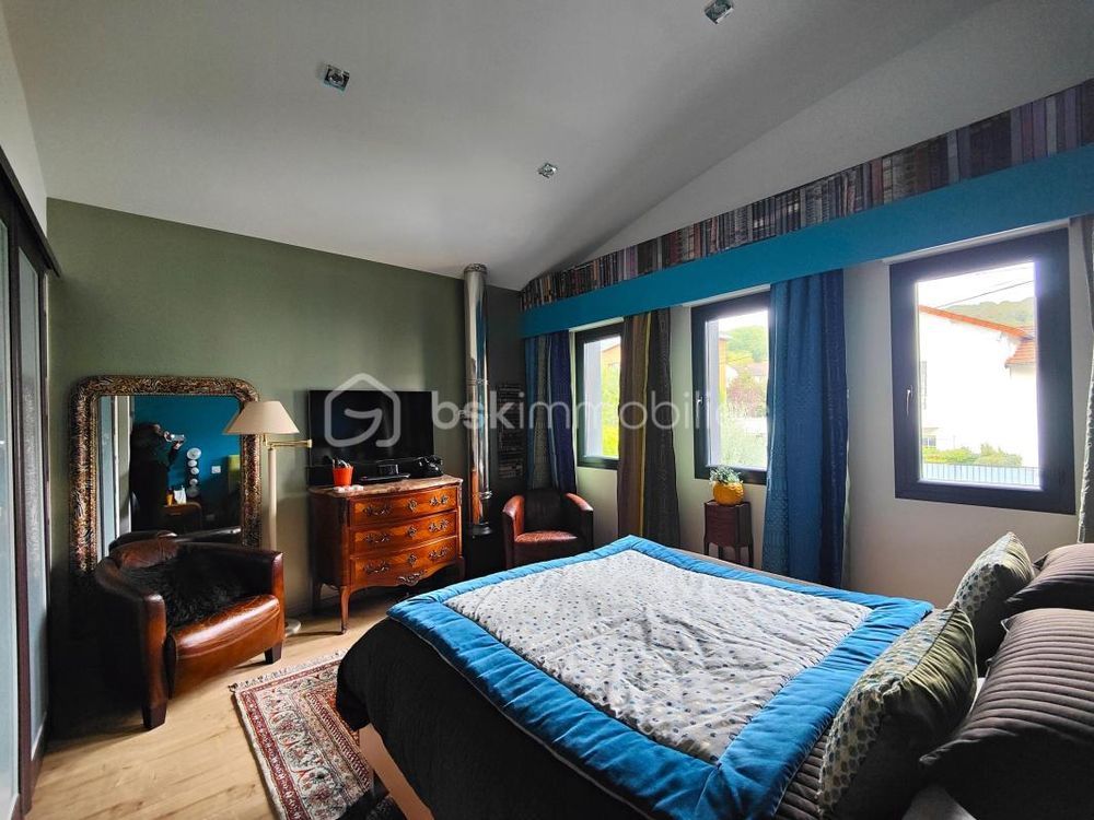 � vendre  Maison Saint-Leu-la-For�t (95320)