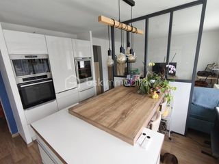  Appartement � vendre 3 pi�ces 56 m�