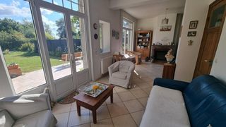  Maison � vendre 12 pi�ces 250 m�