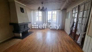  Maison � vendre 6 pi�ces 133 m�