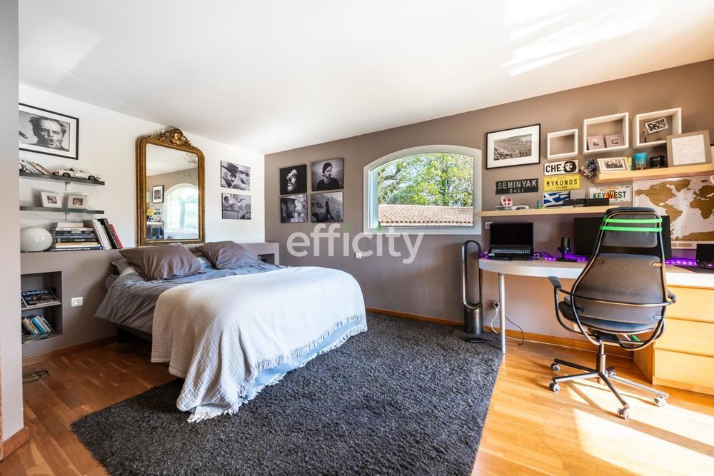 � vendre  Maison Saint-Cyr-au-Mont-d'Or (69450)