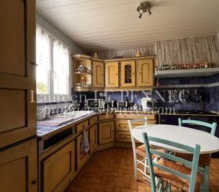  Maison � vendre 5 pi�ces 100 m�