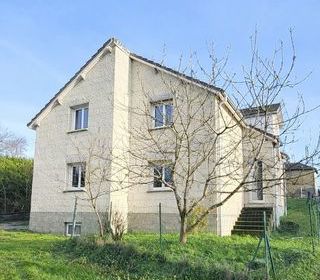  Maison � vendre 8 pi�ces 241 m�