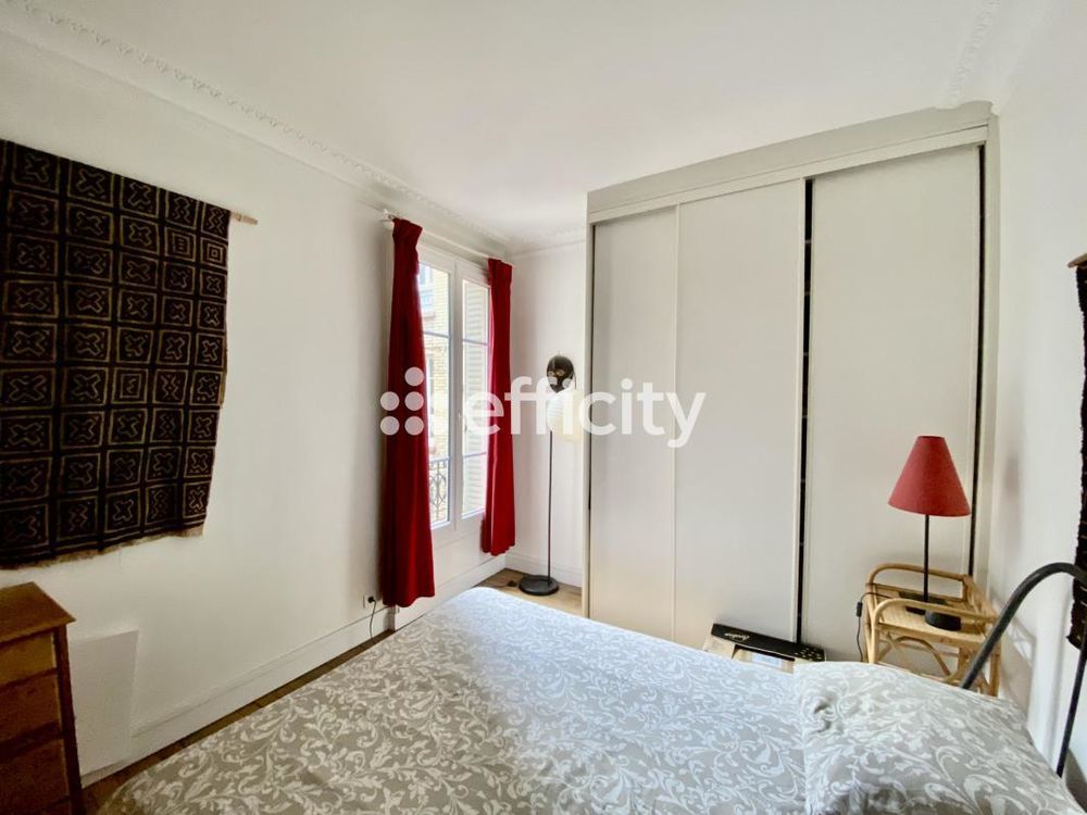� vendre  Appartement Paris 13