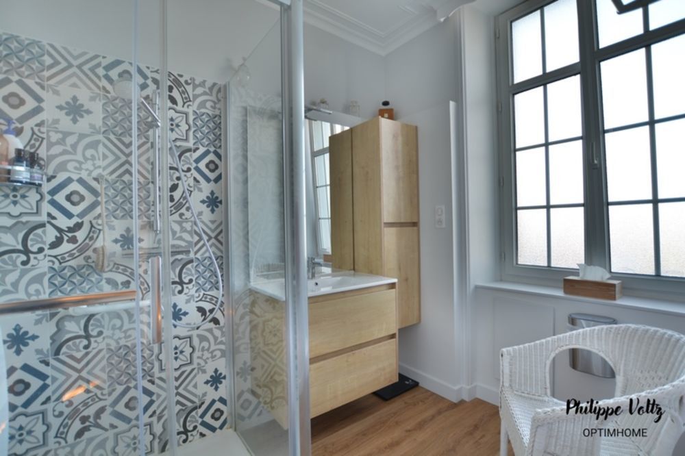 � vendre  Maison Saint-Coulomb (35350)