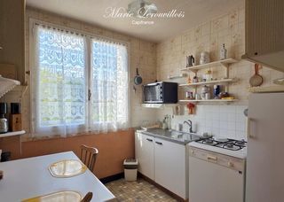  Appartement � vendre 3 pi�ces 62 m�