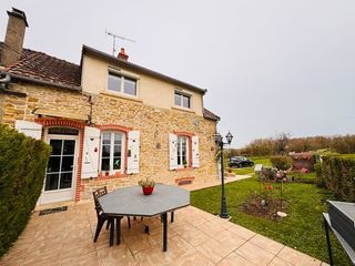  Maison � vendre 5 pi�ces 113 m�