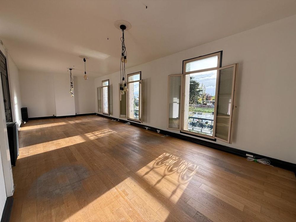 � vendre  Maison B�gles (33130)