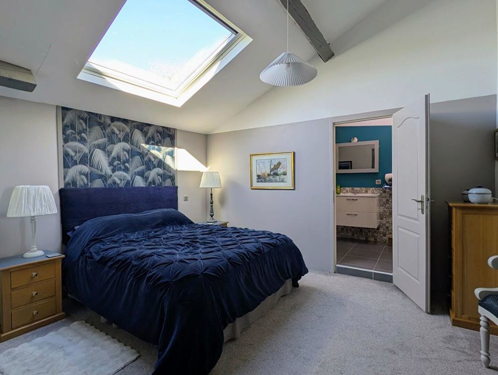 � vendre  Propri�t�/ch�teau Montoussin (31430)