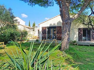  Maison � vendre 7 pi�ces 169 m�