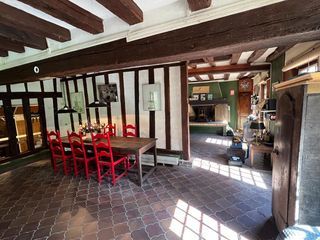  Maison � vendre 7 pi�ces 142 m�