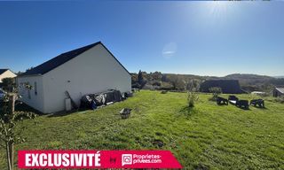  Maison � vendre 4 pi�ces 81 m�