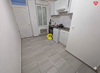  Maison � vendre 3 pi�ces 33 m�