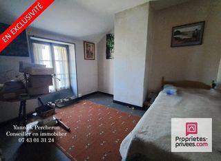  Maison � vendre 5 pi�ces 108 m�