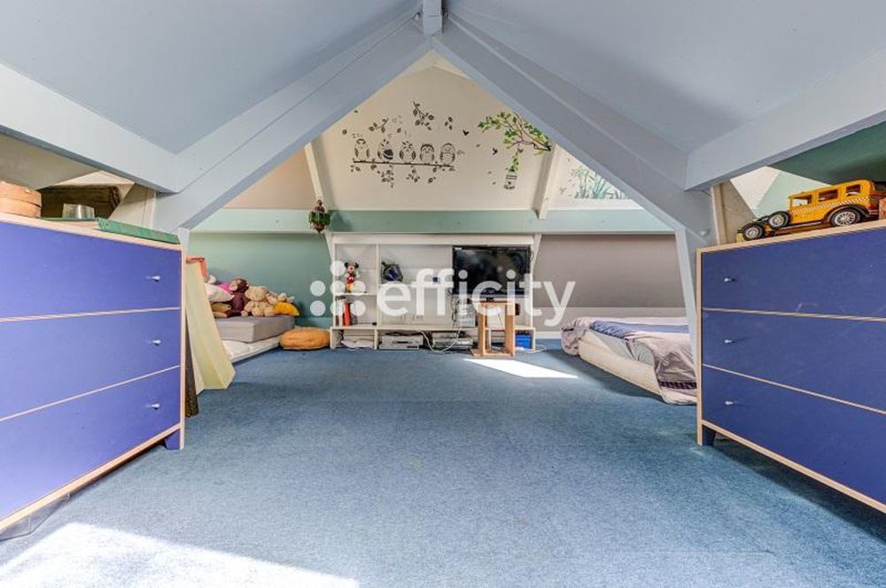 � vendre  Maison Issy-les-Moulineaux (92130)