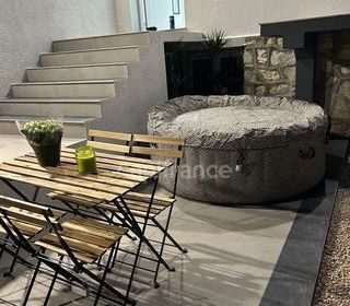  Appartement � vendre 3 pi�ces 58 m�