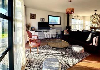  Maison � vendre 5 pi�ces 128 m�