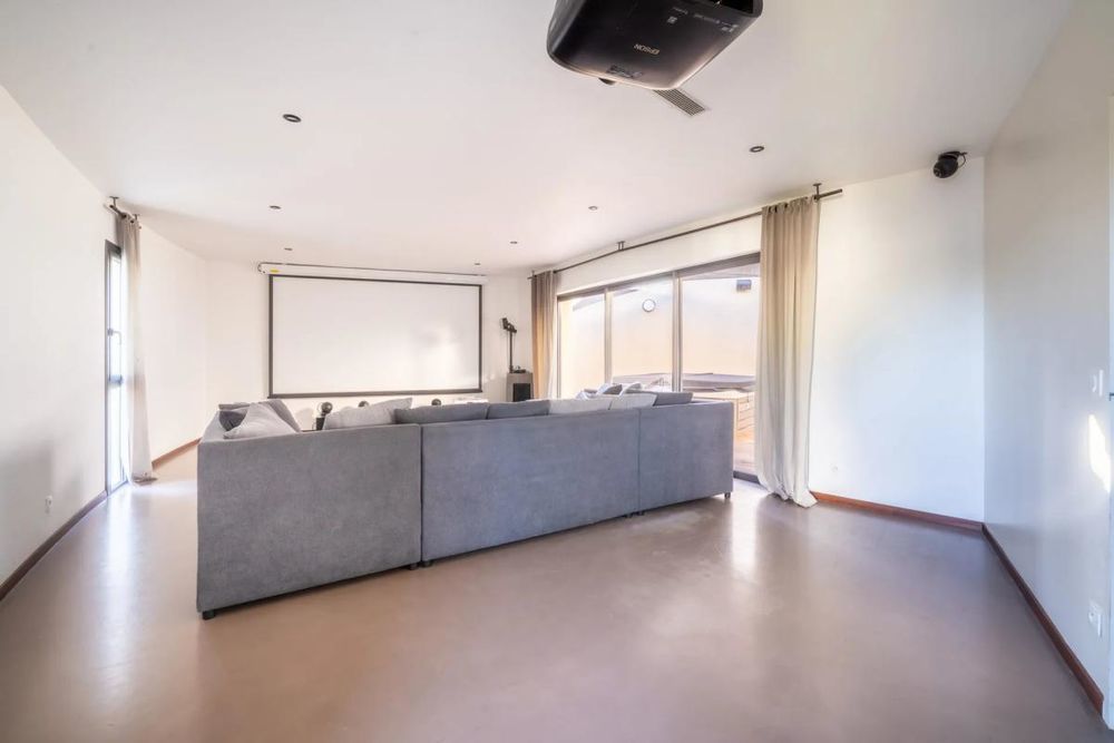 � vendre  Maison Saint-G�ly-du-Fesc (34980)