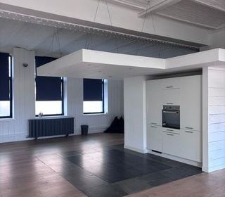  Loft � vendre 5 pi�ces 161 m�