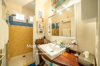  Appartement � vendre 3 pi�ces 60 m�