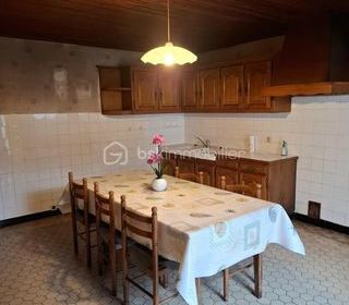  Maison � vendre 4 pi�ces 90 m�