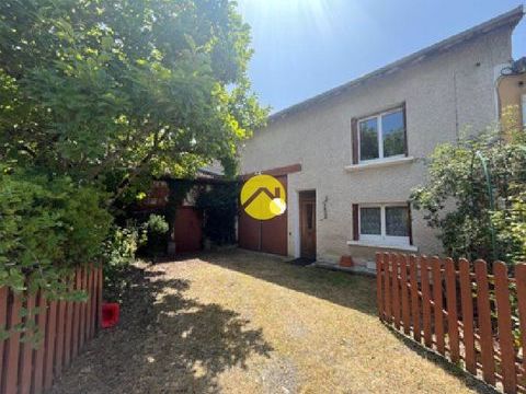   Ancienne maison de vigneron Maison - 9 pi�ce(s) - 115 m�