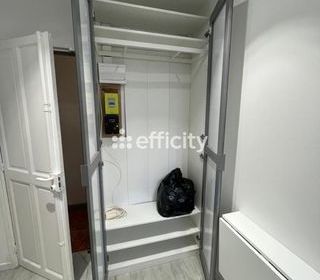  Appartement � vendre 1 pi�ce 11 m�