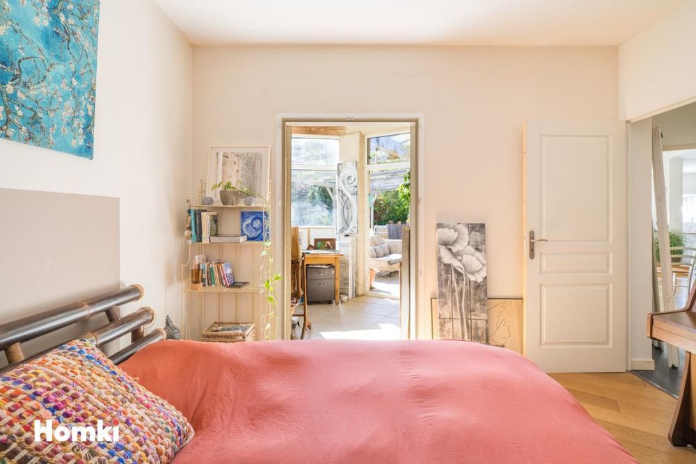 � vendre  Villa Saint-Dr�z�ry (34160)