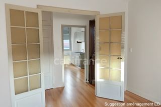  Maison � vendre 5 pi�ces 86 m�